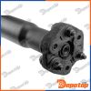 Arbre de transmission arrière pour BMW | 26117523929, NWN-BM-091